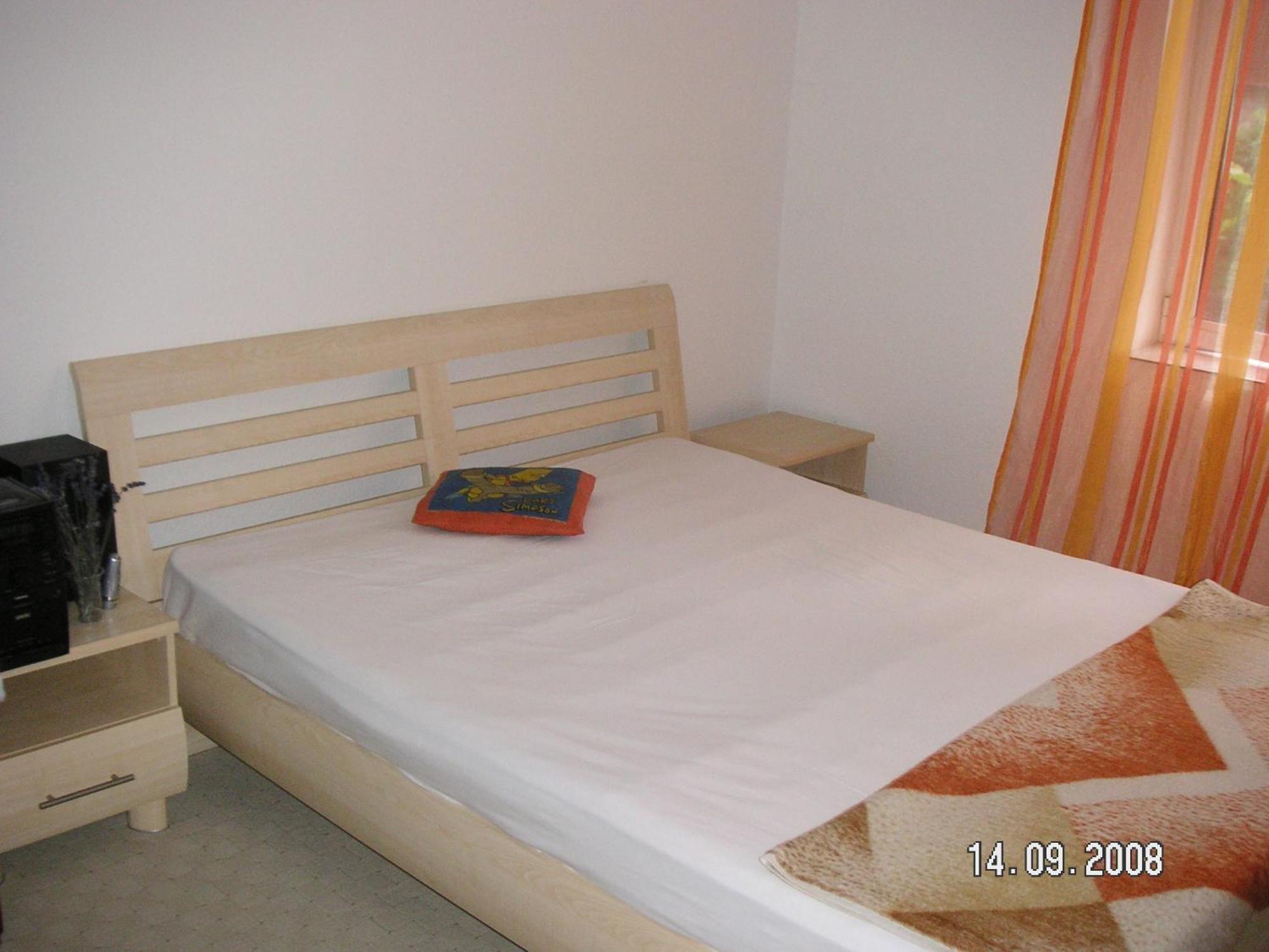 Emona Guest House Nessebar Zimmer foto