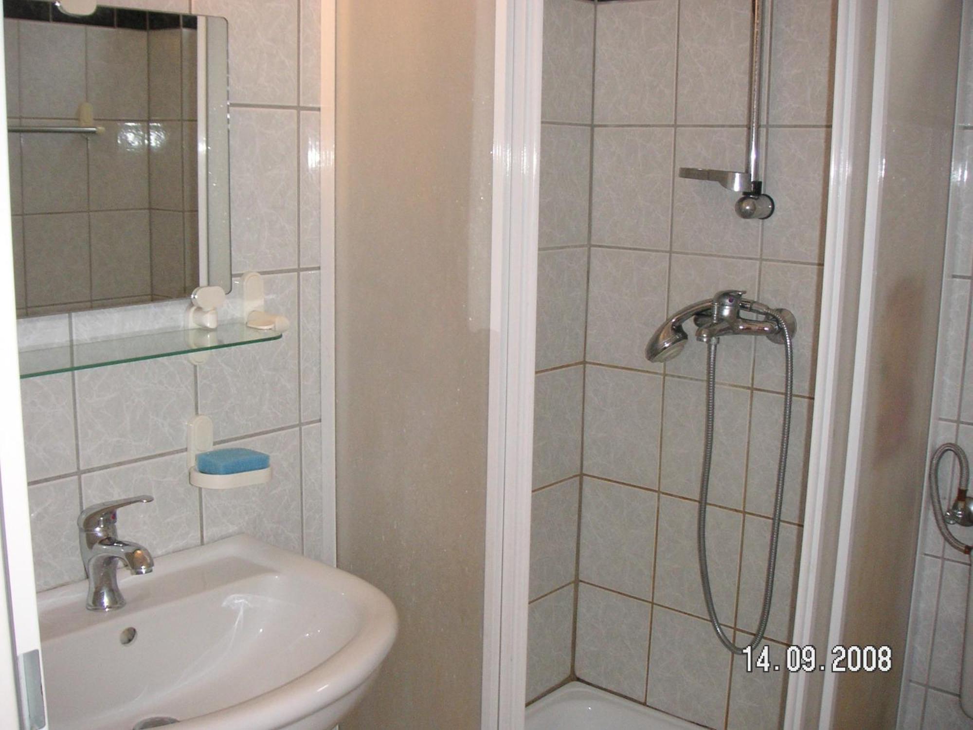 Emona Guest House Nessebar Zimmer foto