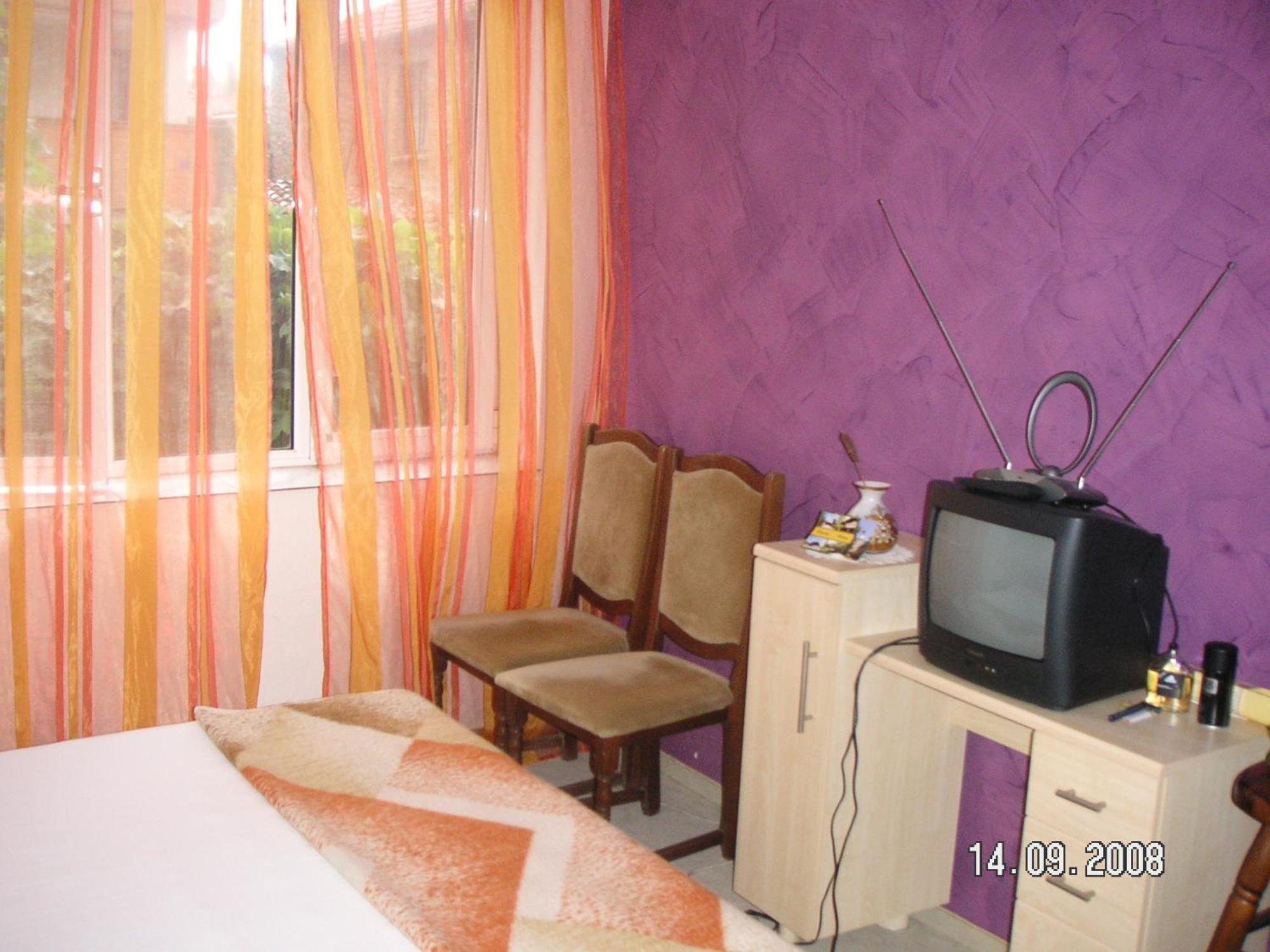 Emona Guest House Nessebar Zimmer foto
