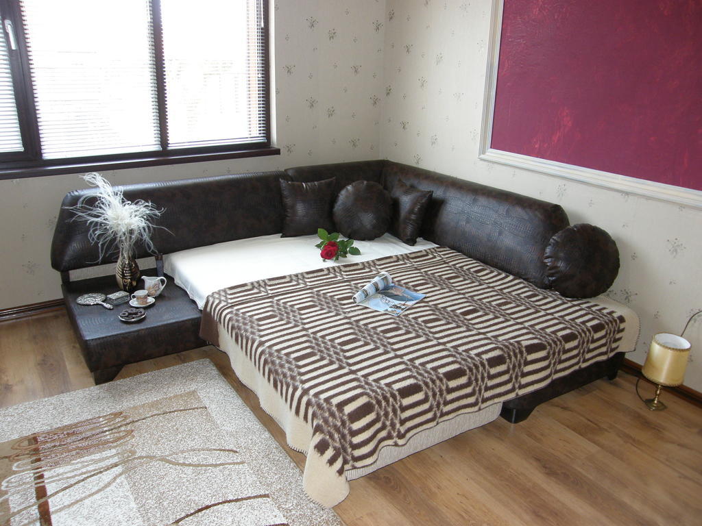 Emona Guest House Nessebar Zimmer foto