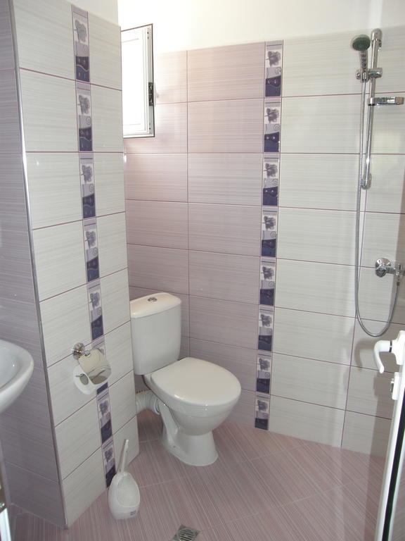 Emona Guest House Nessebar Zimmer foto