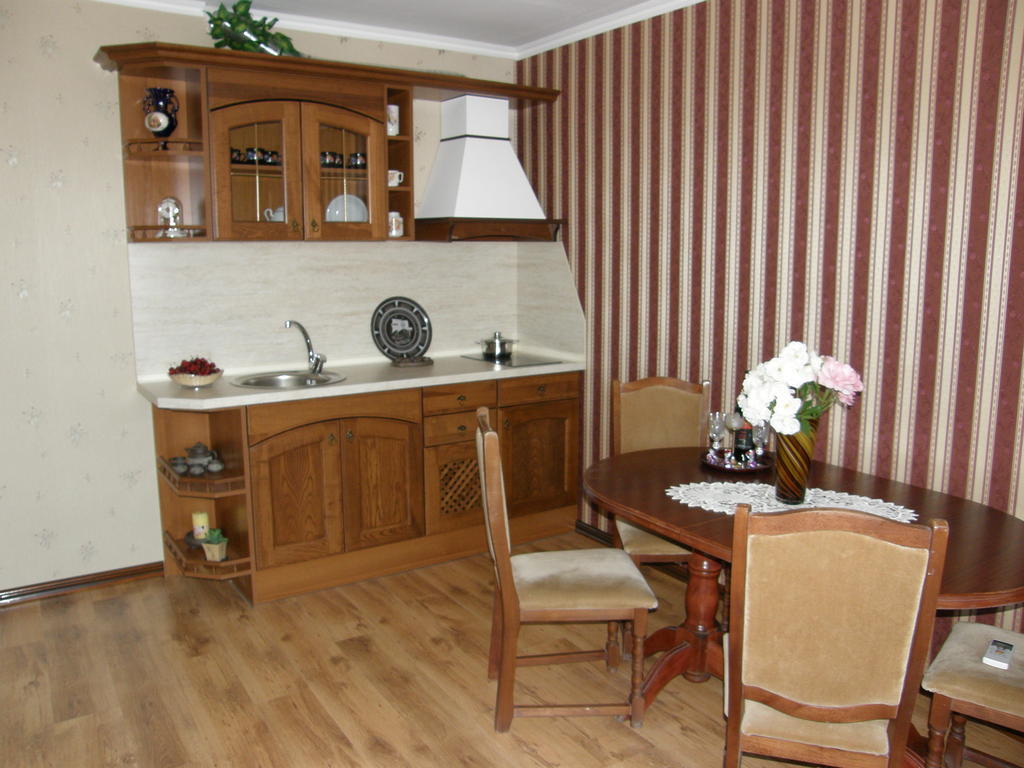 Emona Guest House Nessebar Zimmer foto