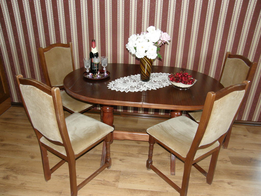 Emona Guest House Nessebar Zimmer foto