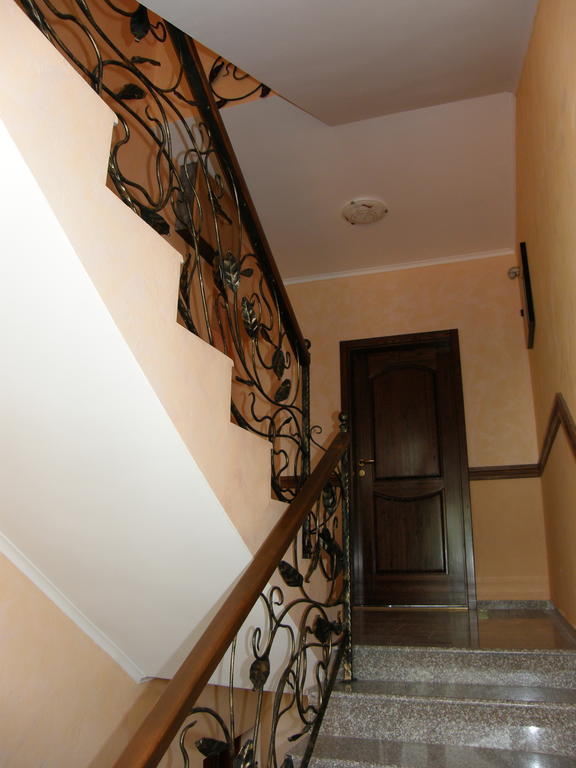 Emona Guest House Nessebar Exterior foto
